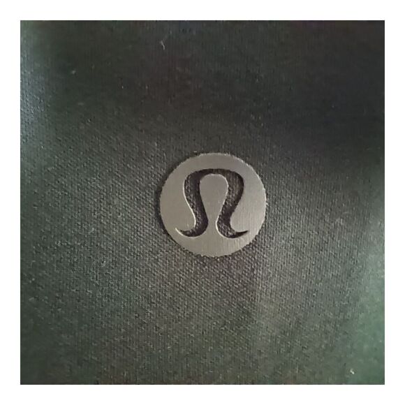 Lululemon On the Fly Pants Woven 27" High Rise Black Women's 6 - Picture 4 of 4